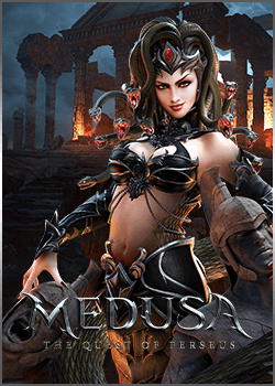 50 medusa ii