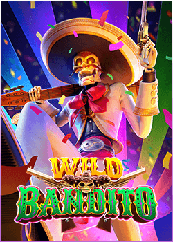 78 wild bandito