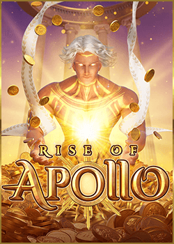 86 rise of apollo